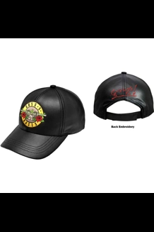 Guns N Roses - GNFNRS Cap