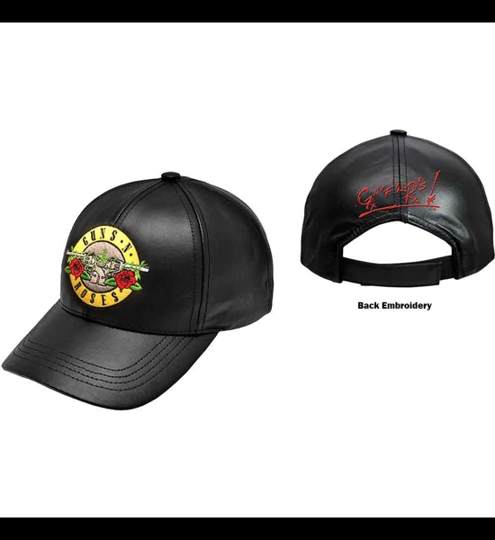 Guns N Roses - GNFNRS Cap