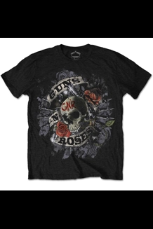 Guns N Roses - Firepower T-Shirt