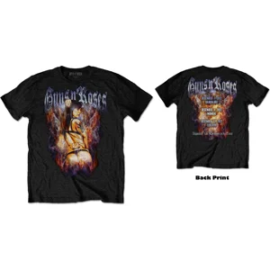 Guns N Roses - Torso T-Shirt