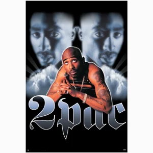 Tupac Giant 39