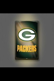 Green Bay Packers Motiglow Light-Up Sign