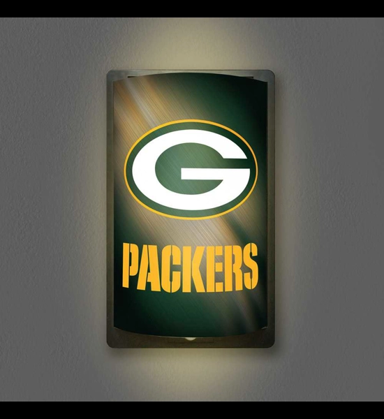 Green Bay Packers Motiglow Light-Up Sign