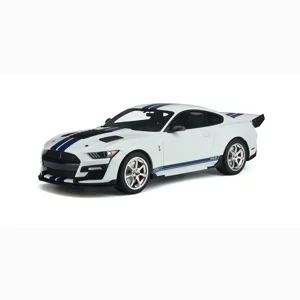 2020 Ford Mustang GT500 Dragon Snake 1/18 Diecast