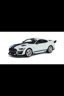 2020 Ford Mustang GT500 Dragon Snake 1/18 Diecast