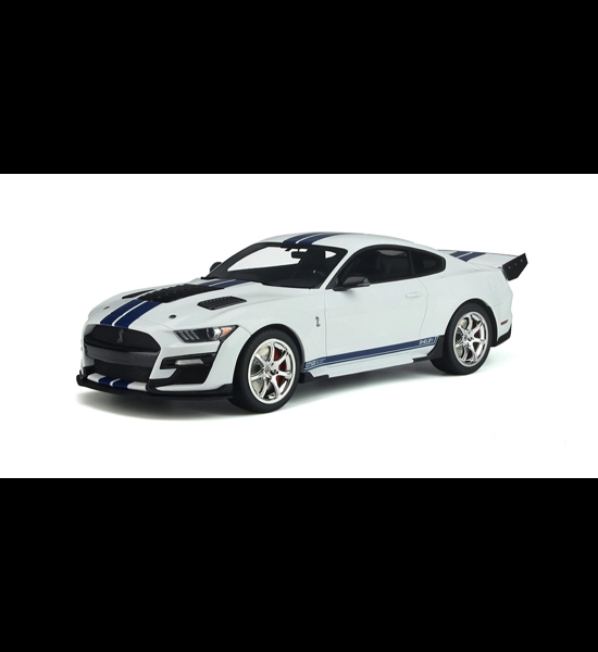 2020 Ford Mustang GT500 Dragon Snake 1/18 Diecast