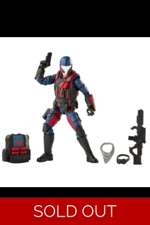G.I. Joe Classified Series Cobra Viper Action Fi..