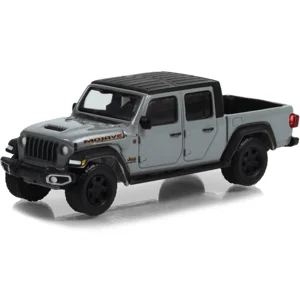 G.L. 2022 Jeep Gladiator