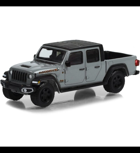 G.L. 2022 Jeep Gladiator