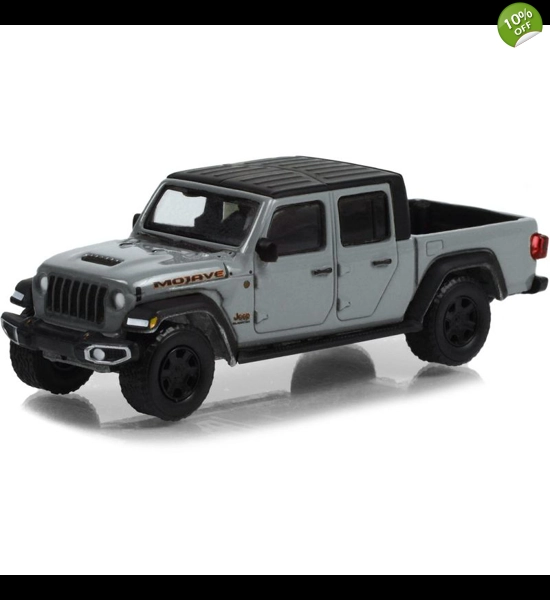 G.L. 2022 Jeep Gladiator