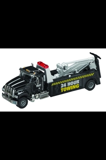 Daron 24 Hour Wrecker 1:50 Scale Diecast