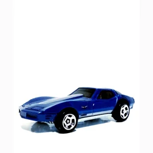 Hot Wheels Corvette Stingray - Dream Garage Series Diecast