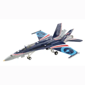 F/A 18A Hornet A21-26 1:72 Scale Diecast