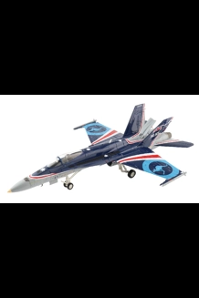 F/A 18A Hornet A21-26 1:72 Scale Diecast