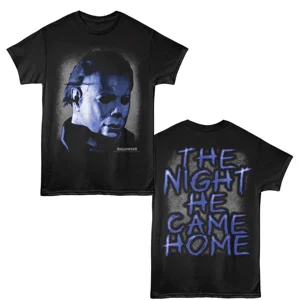 Halloween - The Night T-Shirt