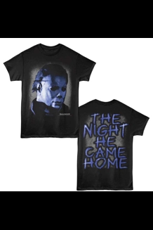 Halloween - The Night T-Shirt