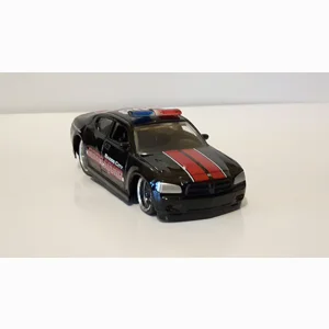 Jada '06 Dodge Charger Bomb Squad
