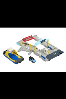 Matchbox Ferry Port Playset