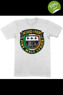 House Of Pain - Fine Malt T-Shirt