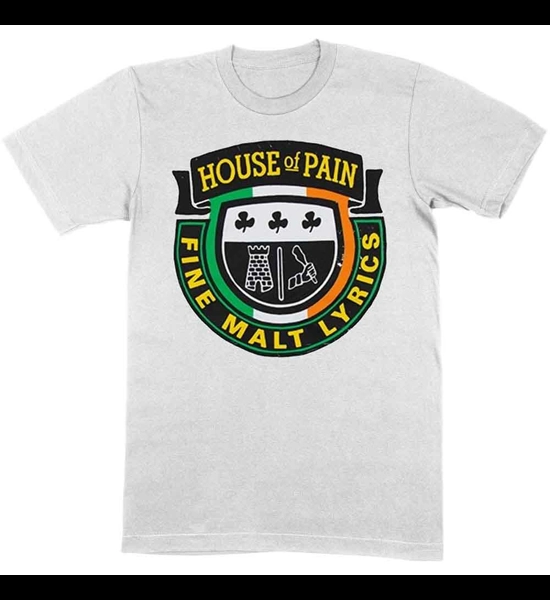 House Of Pain - Fine Malt T-Shirt