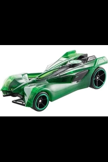 Hot Wheels DC Universe Green Lantern