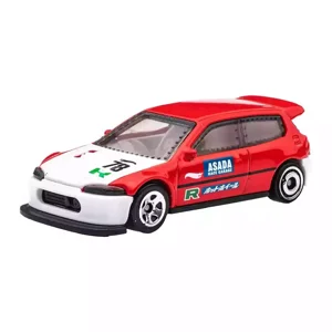 Hot Wheels Honda Civic Custom J-Imports Diecast