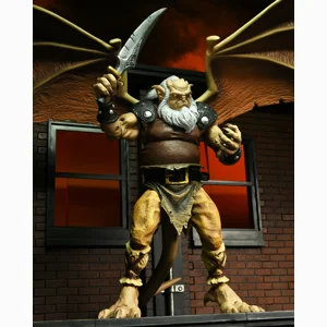 NECA Gargoyles Hudson 7