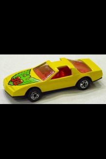 Hot Wheels 80's Firebird