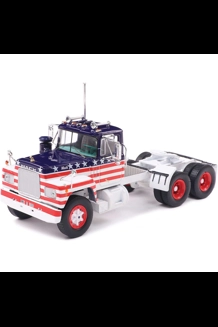 IXO Models Mack Cab 1/43 Diecast