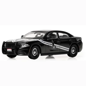 Idaho State Police 2023 Dodge Charger 1/64 Diecast