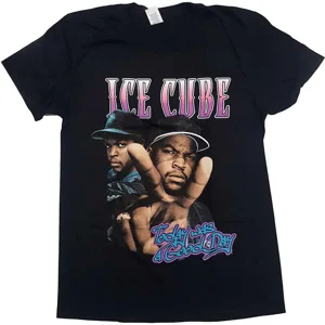 Ice Cube - Today Was A Good Day T-Shirt