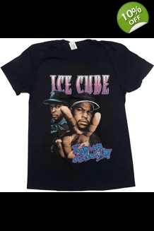 Ice Cube - Today Was A Good Day T-Shirt