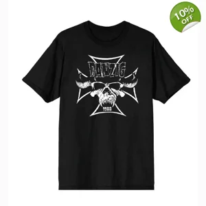Danzig - Cross T-Shirt