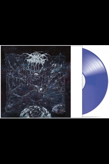 Darkthrone - It Beckons Us All Purple Vinyl LP