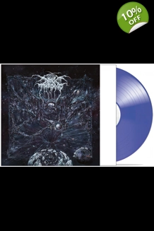 Darkthrone - It Beckons Us All Purple Vinyl LP