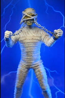 NECA Iron Maiden Poweslave World Slavery Tour 8