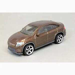 Matchbox Mercedes-Benz GLE Coupe