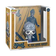 Ghost - Papa Emeritus II 