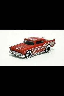 H.W. 1957 Chevy Bel Air