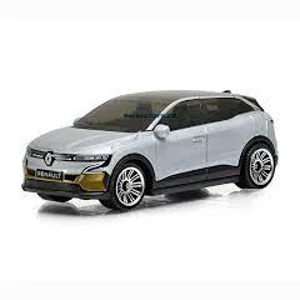 Matchbox 2022 Renault Megane
