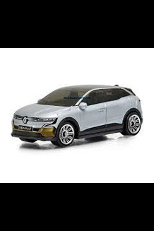 Matchbox 2022 Renault Megane