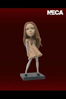 NECA M3GAN Head Knocker