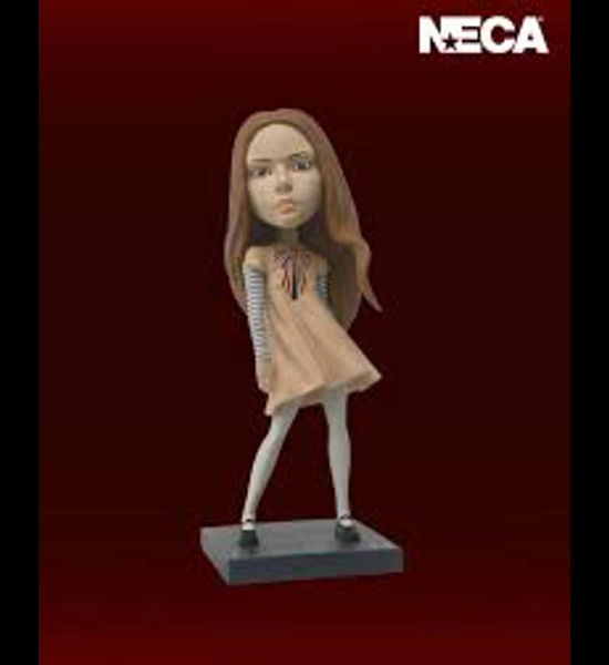 NECA M3GAN Head Knocker