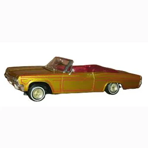 Revell Lowrider Magazine 1965 Chevy Impala SS 1/25 Diecast