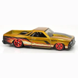 Hot Wheels 1980 El Camino