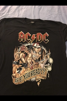AC/DC 