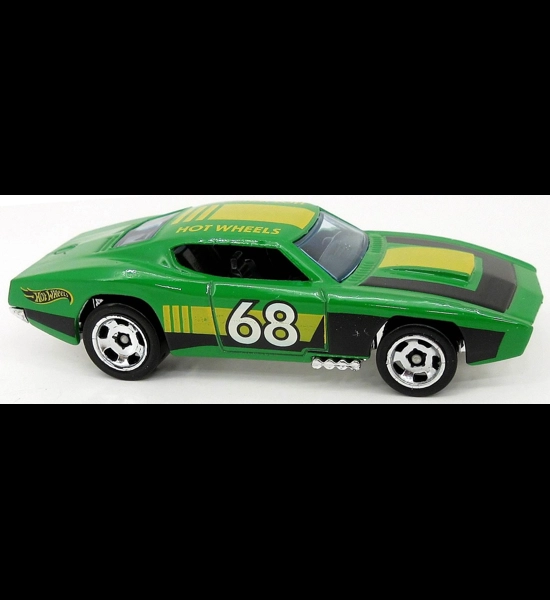 H.W. Flying Customs - Custom Otto