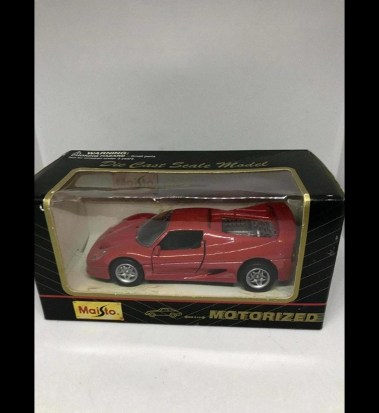 Big Time Muscle Lykan Hypersport 1:43 Die Cast