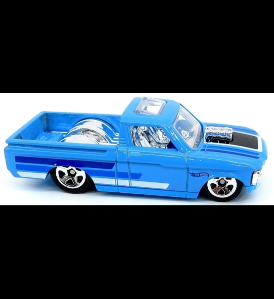 Hot Wheels Custom 1972 Chevy Luv
