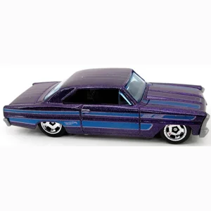 H.W. Flying Customs 1966 Chevy Nova